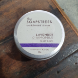 Sleep balm - 50gms