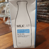 Mlk Lab Lactose Free - 1LT