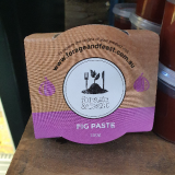 Forage and Feast Fig Paste - 130gms