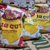 Proper Crisps - Big Cut Marlborough Salt