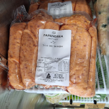 Beef Barbeque Sausages Papandrea - 1kg