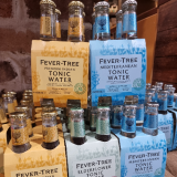 Fevertree Tonic - Elderflower - 4pkt