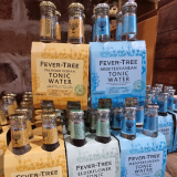 Fevertree Tonic - Mediterranean - 4pkt
