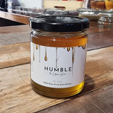 Humble - The Urban Hive - 330gms