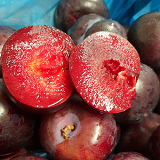 Scheffer plums 1kg