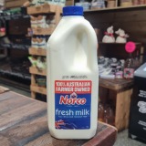 Norco Full Cream Milk - 2LT
