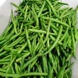 Beans - Machine picked 1kg