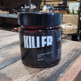 Killer - Crispy Chilli Oil