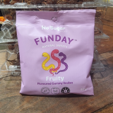 Funday Sweets - Fruity Snakes - 50gms