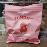 Funday Sweets - Frogs