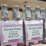 Fevertree Soda 4pkt - Soda