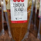 Zest Curry Bases - Korma