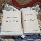 Natural Dish Soap - 200gms