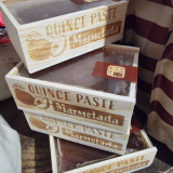 Da Morgada Quince Paste - 180gms