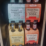 Fevertree 2x4pkt Special -