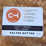 Coppertree Farm - Salted Butter Neil Perry - 200g