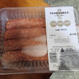 Lamb Kofta - 4pkt