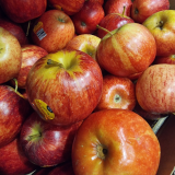 Gala Apple - ea
