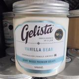 Gelista Icecream - Vanilla