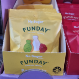 Funday Sweets - Party Mix