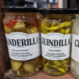 Maestros Aceitunros Banderilla