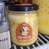 Pepe Saya Ghee - 190gms
