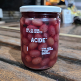 ACIDE Mulled Wine Grapes