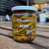 ACIDE Pickled Edamame Beans
