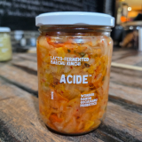 ACIDE Baechu Kimchi