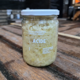 ACIDE Caraway Sauerkraut
