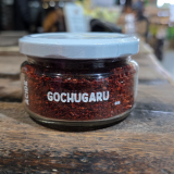 ACIDE Gochugaru