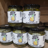 Westmont Pickles Beer Pickles