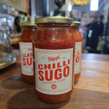 BIPPI - Chilli Sugo
