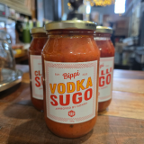 BIPPI - Vodka Sugo