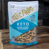 Blue Frog Keto Granola
