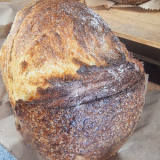 White Sourdough - Baker Bleu/Providence