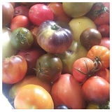 Mixed Large Heirlooms - kg