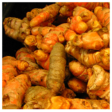 Fresh Turmeric - 200gms