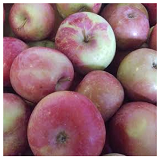 Fuji Apples1kg