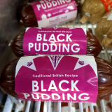 Black Pudding - 200-220gms