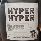 Hyper Hyper Organic Coffee Beans - 500gms