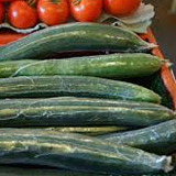 Telegraph Cucumbers - ea