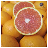 Cara Cara Navel Oranges - 1kg