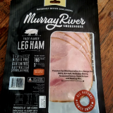 Murray River Smokehouse Leg Ham - 180gms
