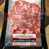 Nitrate Free Mild Soppressa Salami - pkt