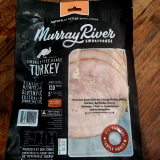 Murray River Smoked Turkey - 150gms