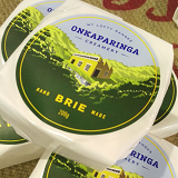 Onkaparinga Brie - 200gms