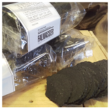 Falwasser - Activated Charcoal Wafers