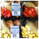 Gourmet Mixed Mushrooms - Mittagong pnt