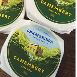 Onkaparinga Camembert